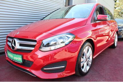Mercedes-Benz B 160 Gebrauchtwagen