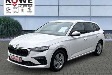 Skoda Scala Gebrauchtwagen