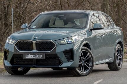BMW X2 Gebrauchtwagen