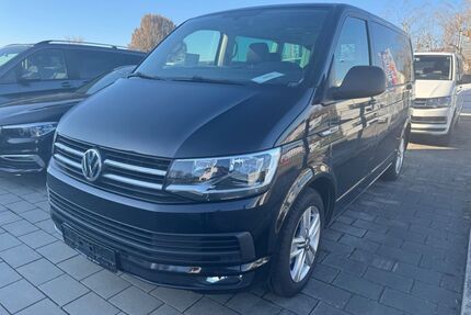 VW T6 Multivan Gebrauchtwagen