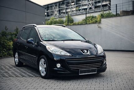 Peugeot 207 Gebrauchtwagen