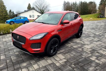 Jaguar E-Pace Gebrauchtwagen