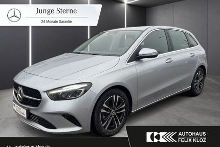 Mercedes-Benz B 200 Gebrauchtwagen