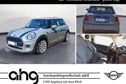 Mini Cooper Gebrauchtwagen