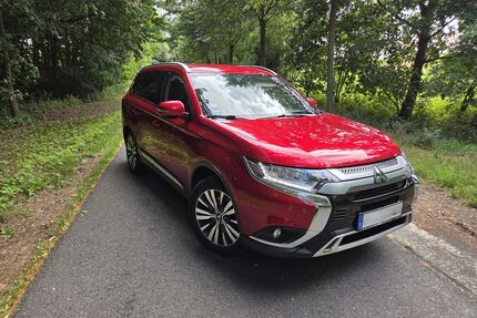 Mitsubishi Outlander Gebrauchtwagen