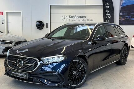 Mercedes-Benz E 300 Gebrauchtwagen
