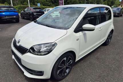 Skoda Citigo Gebrauchtwagen