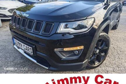 Jeep Compass Gebrauchtwagen