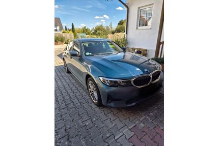 BMW 318 Gebrauchtwagen