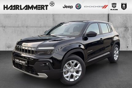 Jeep Avenger Gebrauchtwagen