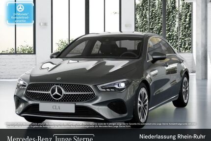 Mercedes-Benz CLA 200 Gebrauchtwagen