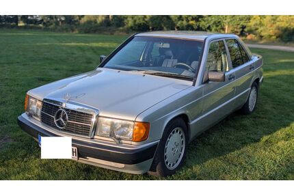 Mercedes-Benz 190 Gebrauchtwagen