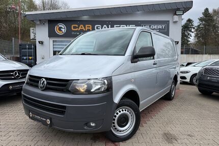 VW T5 Transporter Gebrauchtwagen