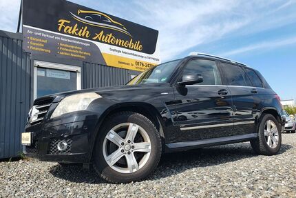 Mercedes-Benz GLK 220 Gebrauchtwagen