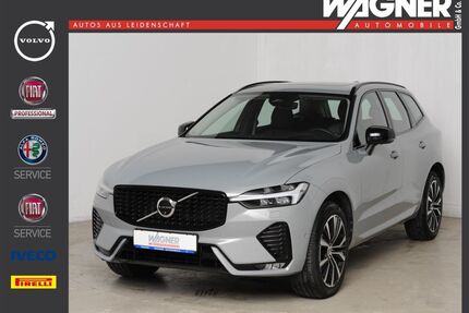 Volvo XC60 Gebrauchtwagen