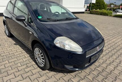 Fiat Punto Evo Gebrauchtwagen
