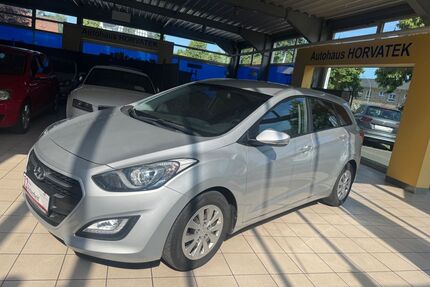 Hyundai i30 Gebrauchtwagen