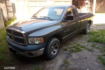 Dodge RAM Gebrauchtwagen