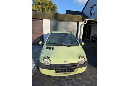 Renault Twingo Gebrauchtwagen
