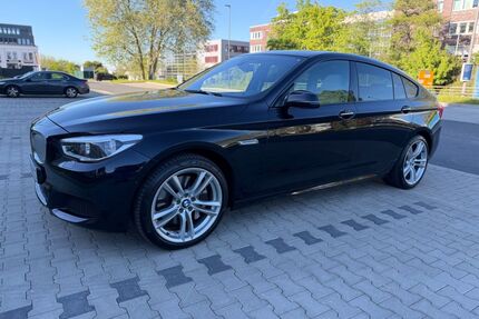 BMW 550 Gebrauchtwagen