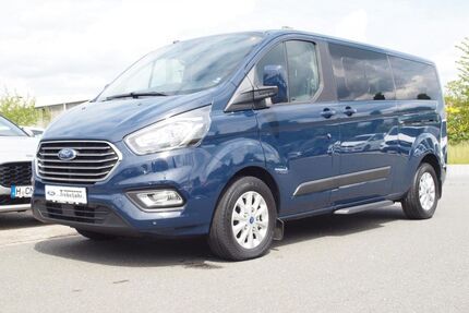 Ford Tourneo Custom Gebrauchtwagen