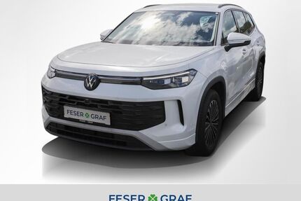 VW Tayron Gebrauchtwagen