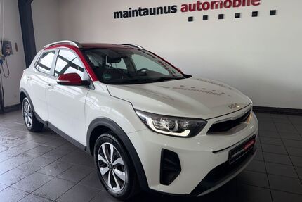 Kia Stonic Gebrauchtwagen