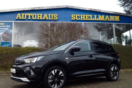Opel Grandland (X) Gebrauchtwagen