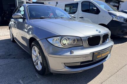 BMW 116 Gebrauchtwagen