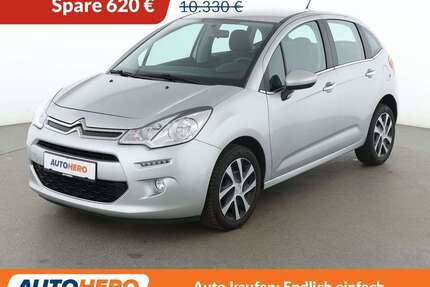 Citroen C3 Gebrauchtwagen
