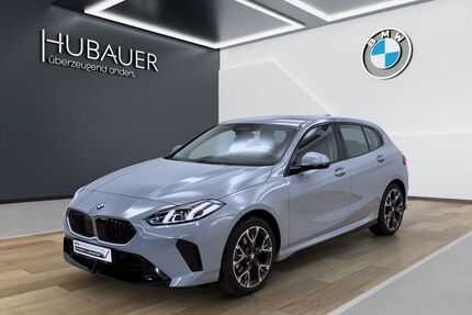 BMW 120 Gebrauchtwagen