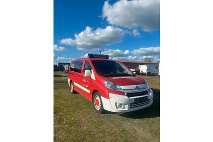 Citroen Jumpy Gebrauchtwagen
