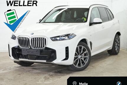 BMW X5 Gebrauchtwagen