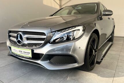 Mercedes-Benz C 350 Gebrauchtwagen