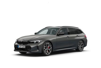 BMW 340 Gebrauchtwagen