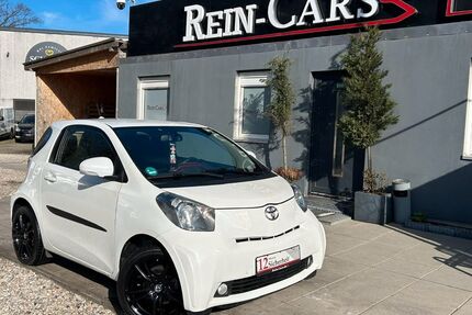 Toyota IQ Gebrauchtwagen