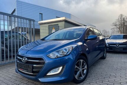 Hyundai i30 Gebrauchtwagen