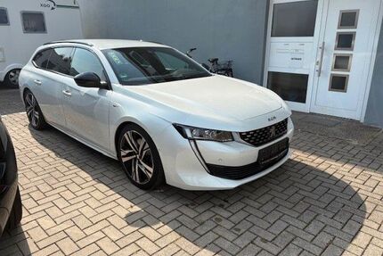Peugeot 508 Gebrauchtwagen