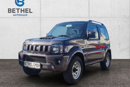 Suzuki Jimny Gebrauchtwagen