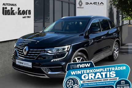 Renault Koleos Gebrauchtwagen
