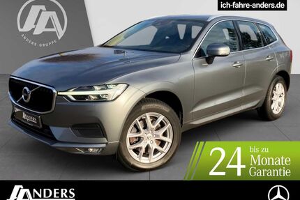 Volvo XC60 Gebrauchtwagen