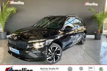 Skoda Kamiq Gebrauchtwagen