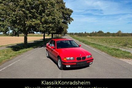 Audi 316 