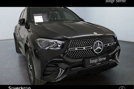 Mercedes-Benz GLE 350 Gebrauchtwagen