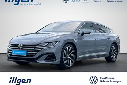 VW Arteon Gebrauchtwagen