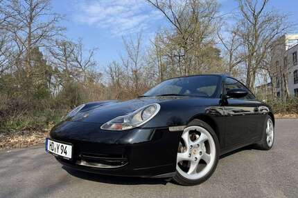 Porsche 996 Gebrauchtwagen