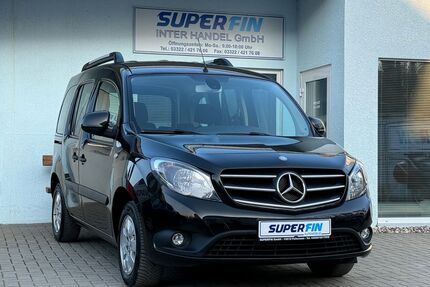 Mercedes-Benz Citan Gebrauchtwagen