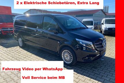 Mercedes-Benz Vito Gebrauchtwagen
