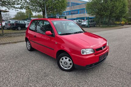 Seat Arosa Gebrauchtwagen