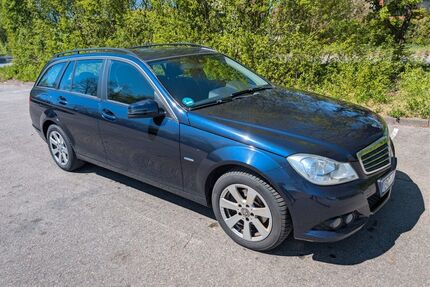 Mercedes-Benz C 180 Gebrauchtwagen